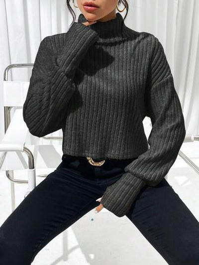 Klassisches Damen Shirt für Freizeit und semi-formelle Anlässe.

