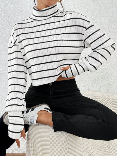 Vielseitiges Damen Shirt ideal für Freizeit und Alltag.
