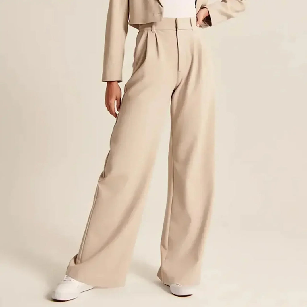 Aphrodite™ hochwertige maßgeschneiderte Hose für einen modernen Look.

