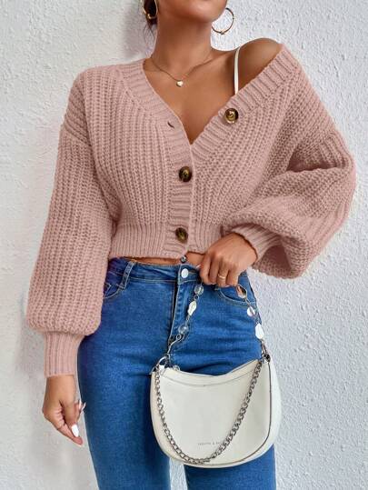 Vielseitiger Cardigan mit Premium-Qualität.