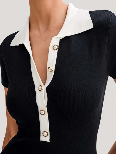 Aphrodite™ Maxikleid vereint Komfort und Eleganz.