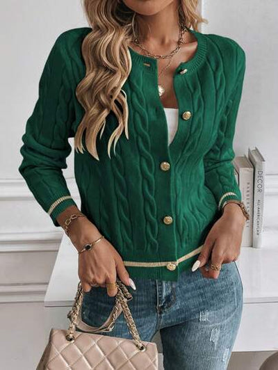 Aphrodite™ vielseitige Jacke für Herbst.