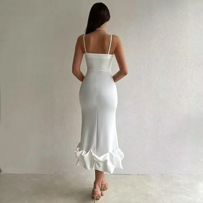 Aphrodite™ Veronique Maxi Kleid, perfekt für besondere Anlässe.
