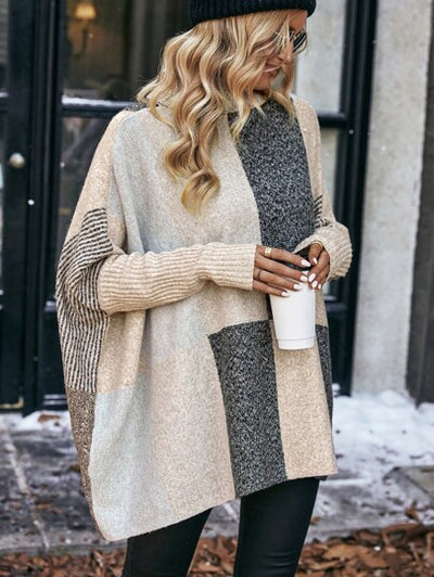 Aphrodite™ Rollkragenpullover perfekt für die Wintermode.





