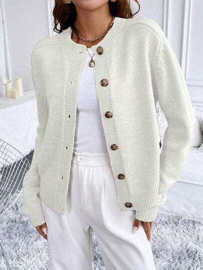 Aphrodite™ leichte Cardigan für den täglichen Gebrauch.
