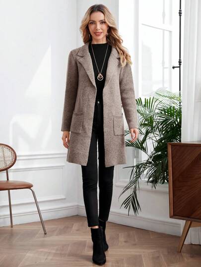 Leichter Aphrodite™ Cardigan für entspannten Chic.