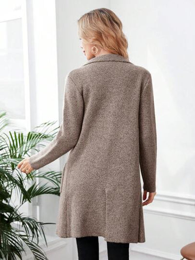 Lässiger Cardigan aus hochwertigen Materialien von Aphrodite™.
