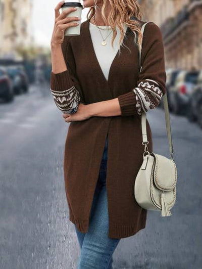 Lässiges und trendiges Layering-Teil von Aphrodite™.
