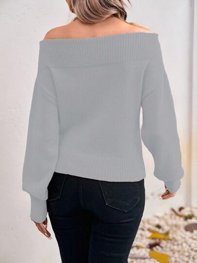 Aphrodite™ bequemer und atmungsaktiver Pullover für vielseitigen Einsatz.
