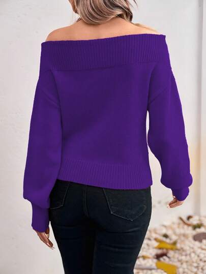 Trendiger Damenpullover, ideal für besondere Anlässe von Aphrodite™.
