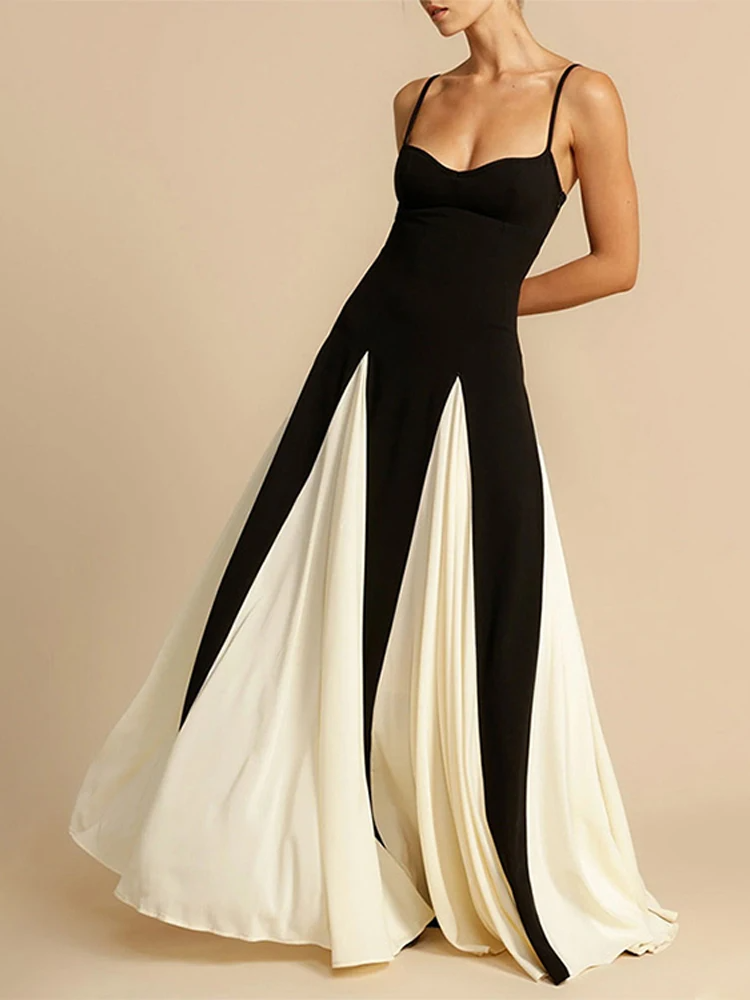 Stylisches Aphrodite™ Kleid mit schmeichelhaftem Design
