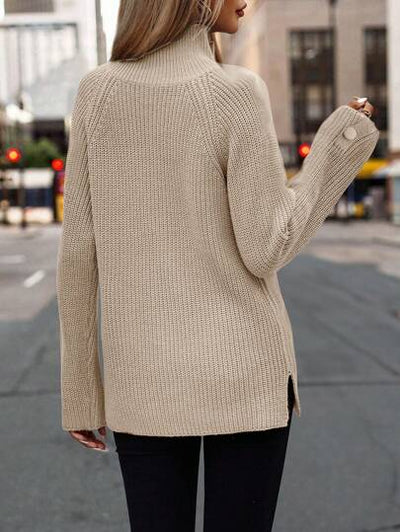 Aphrodite™ lässig-schickes Winter-Must-Have.
