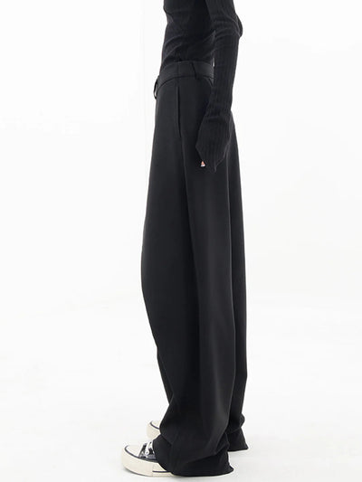 Aphrodite™ Baggy-Hosen bieten ultimativen Komfort und Stil.
