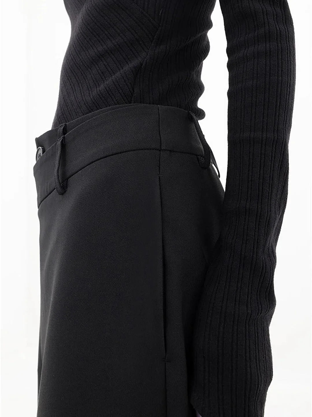 Aphrodite™ stilvolle und bequeme Hosen für den Alltag.