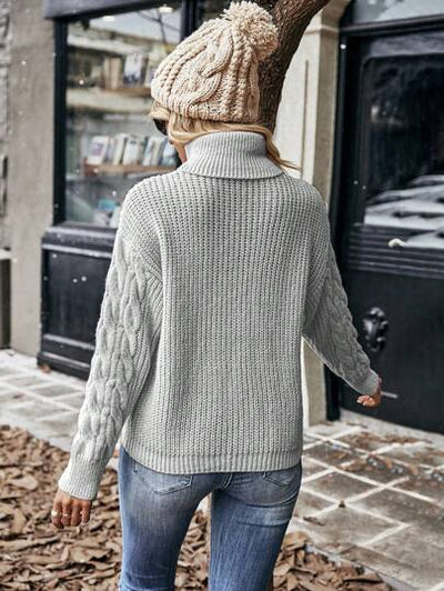 Klassisches Winter-Essential von Aphrodite™.
